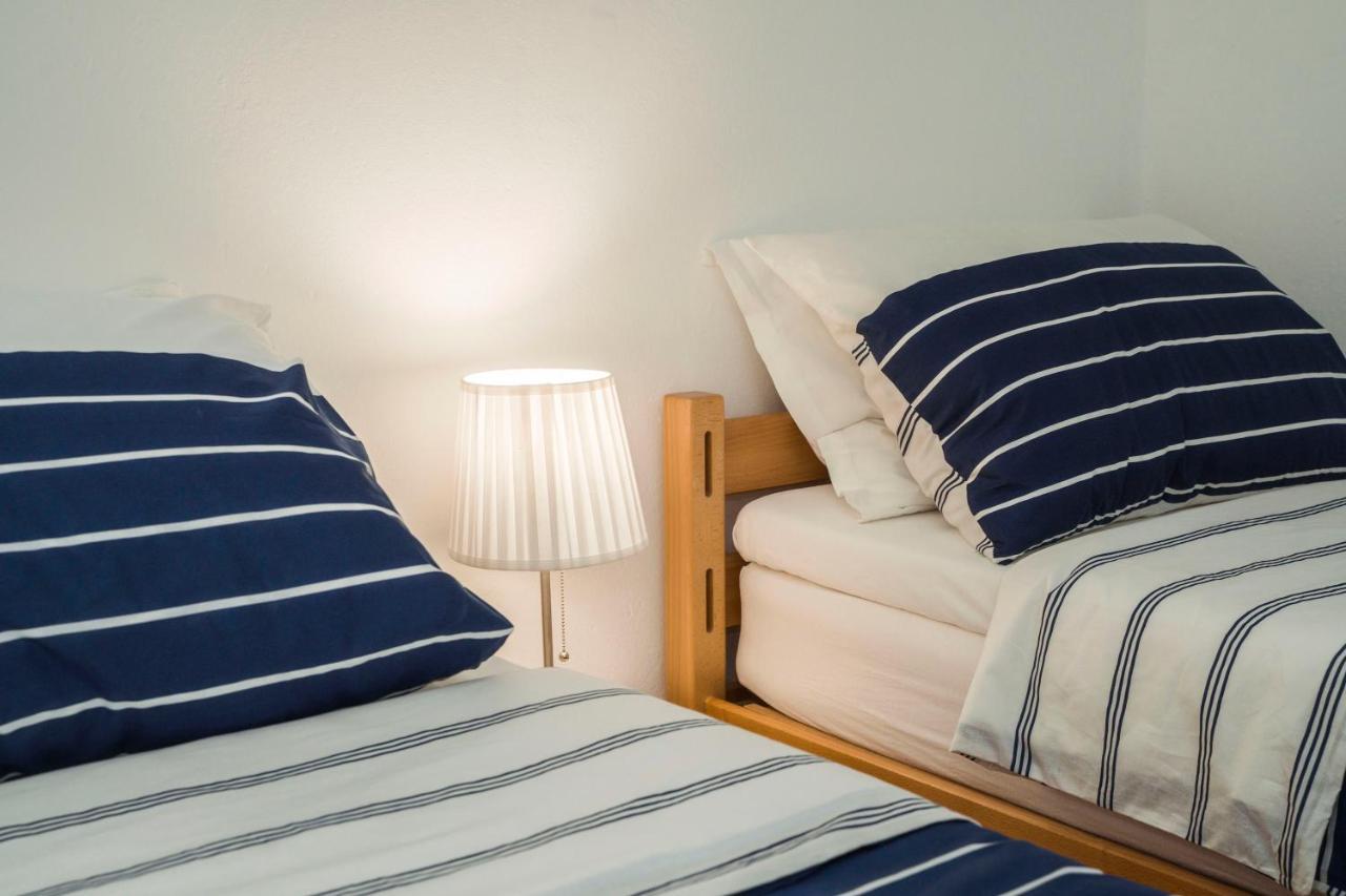 Apartments Odrina سبليت المظهر الخارجي الصورة