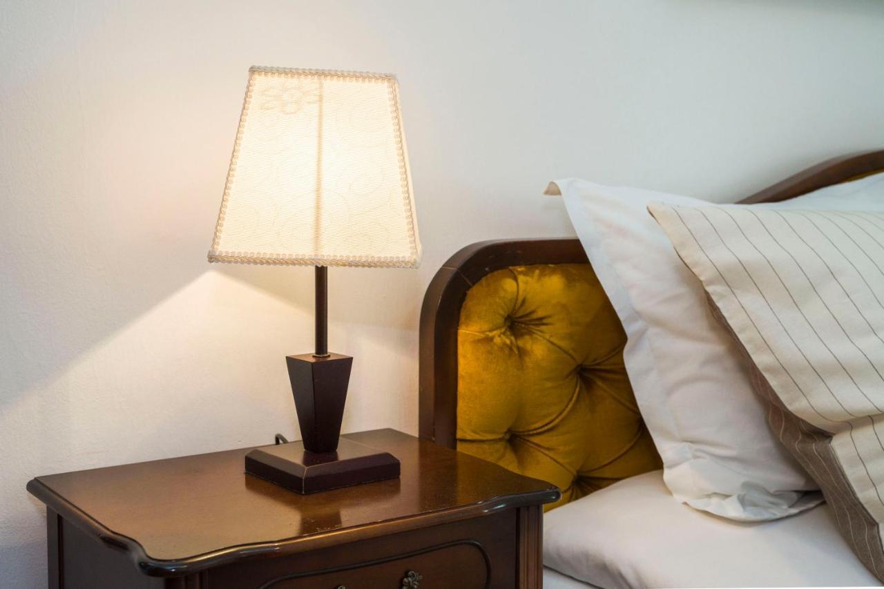 Apartments Odrina سبليت المظهر الخارجي الصورة