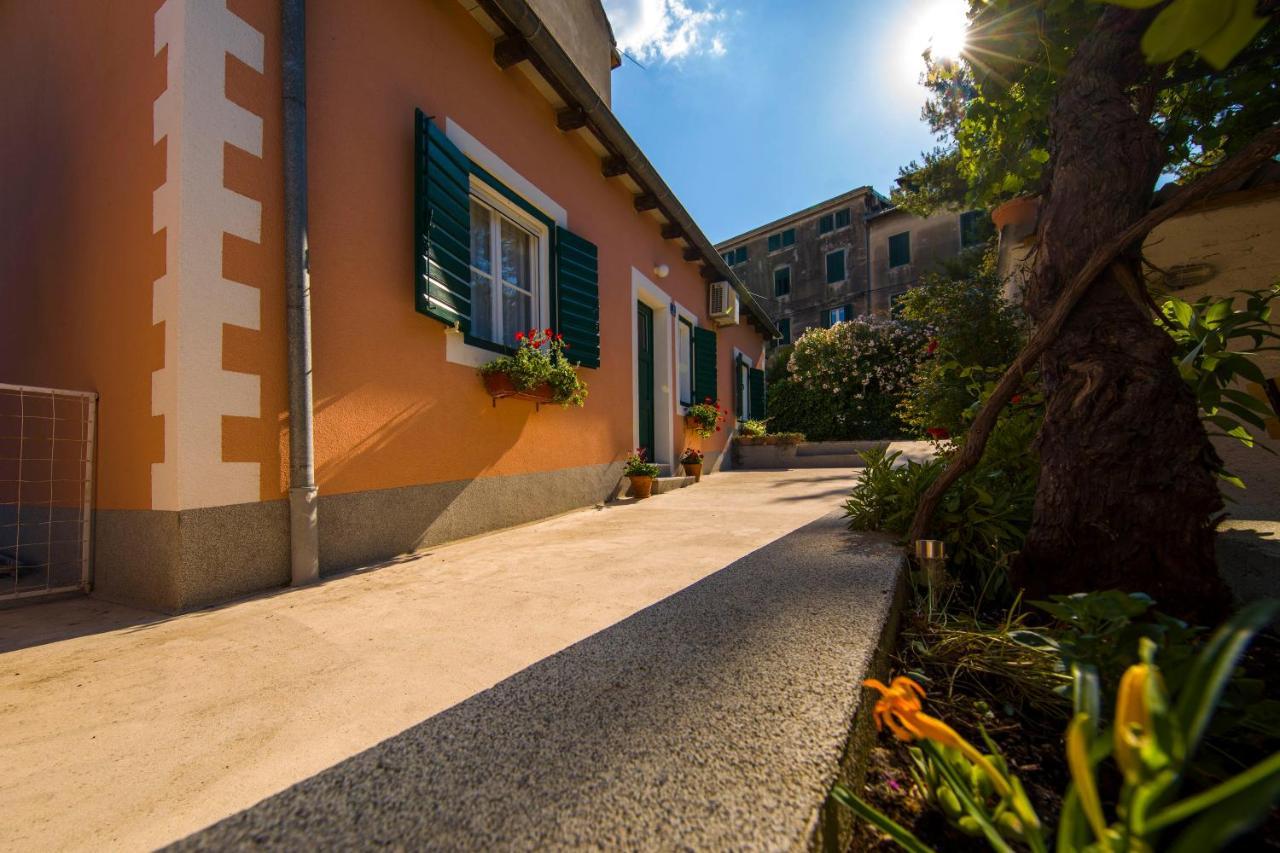 Apartments Odrina سبليت المظهر الخارجي الصورة